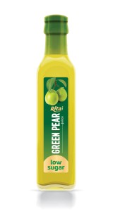 330ml Green Pear low sugar